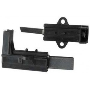 Kit Spazzole Motore Lavatrice Indesit  (D007)
